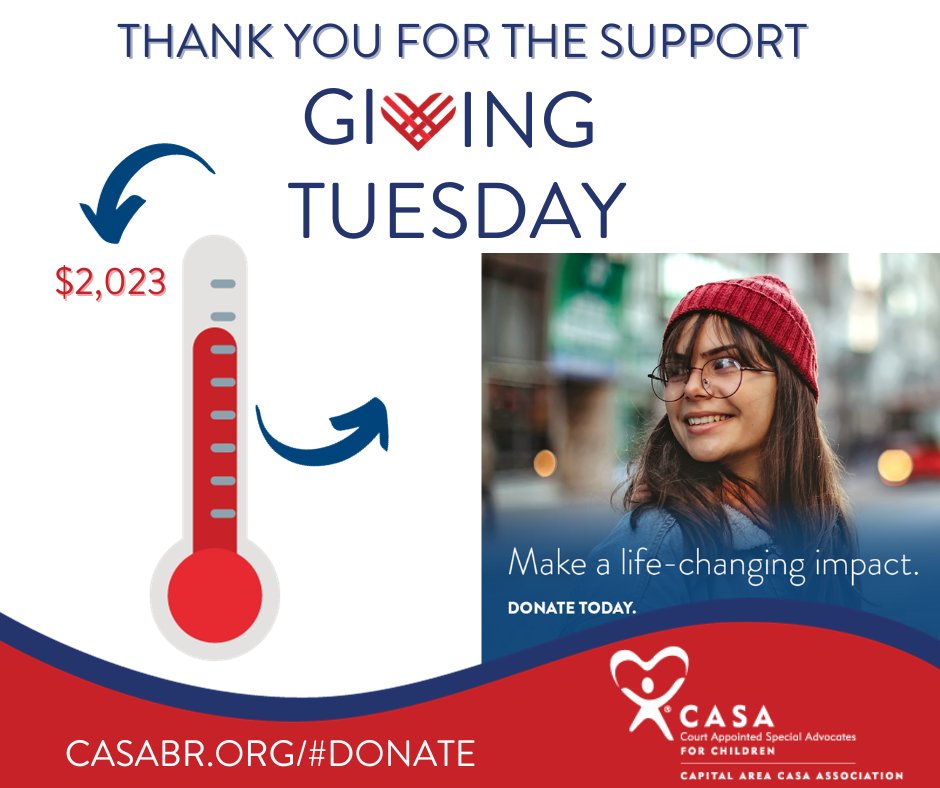 CASA Baton Rouge tweet media