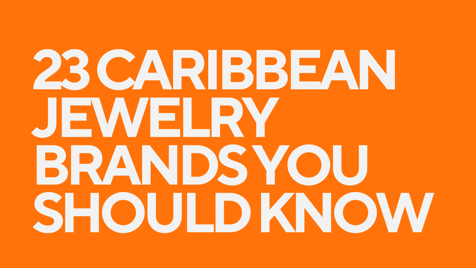Karibbean Kollective on X