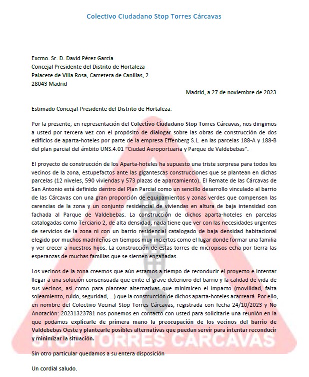 StopTorresCarcavas tweet media