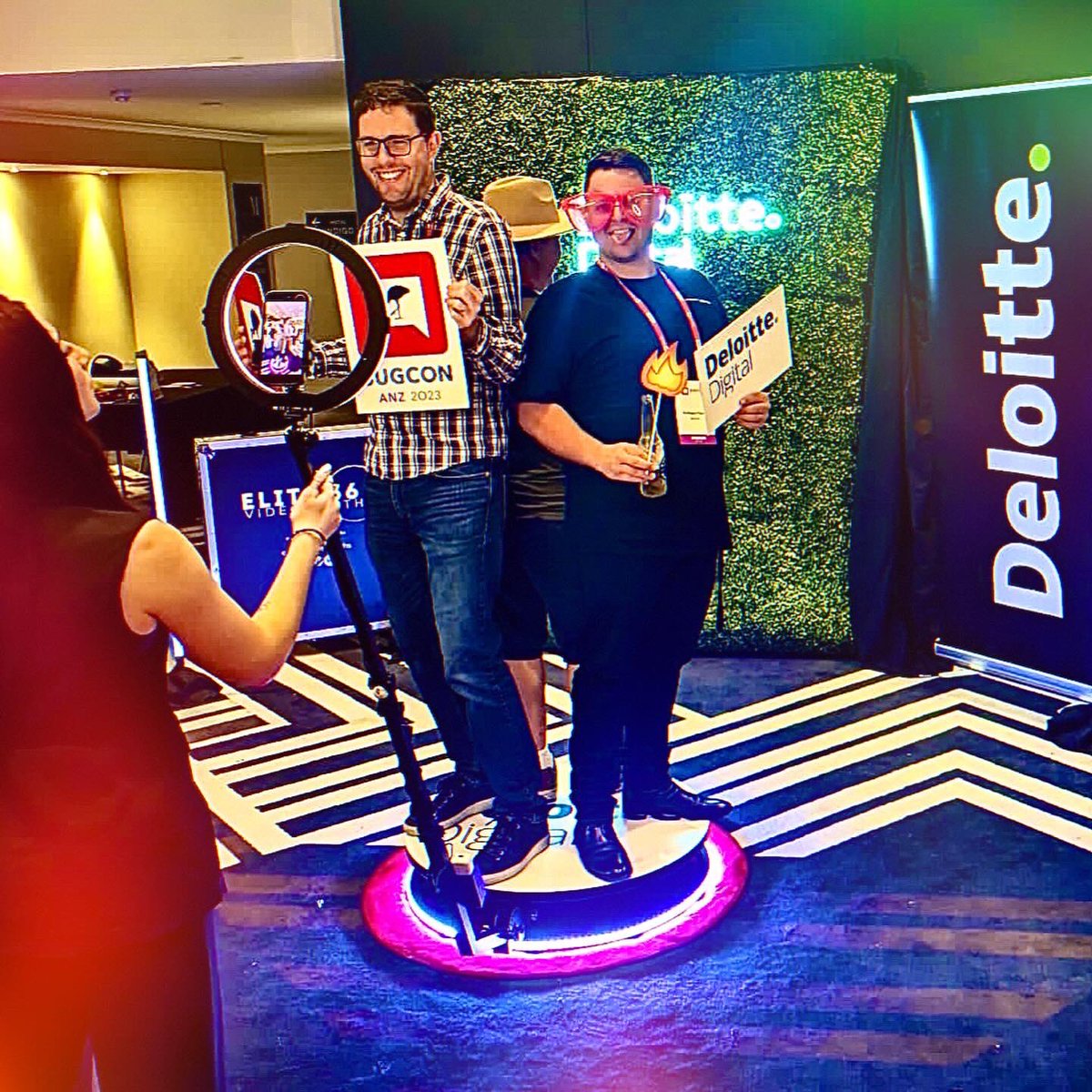 Sitecore tweet media