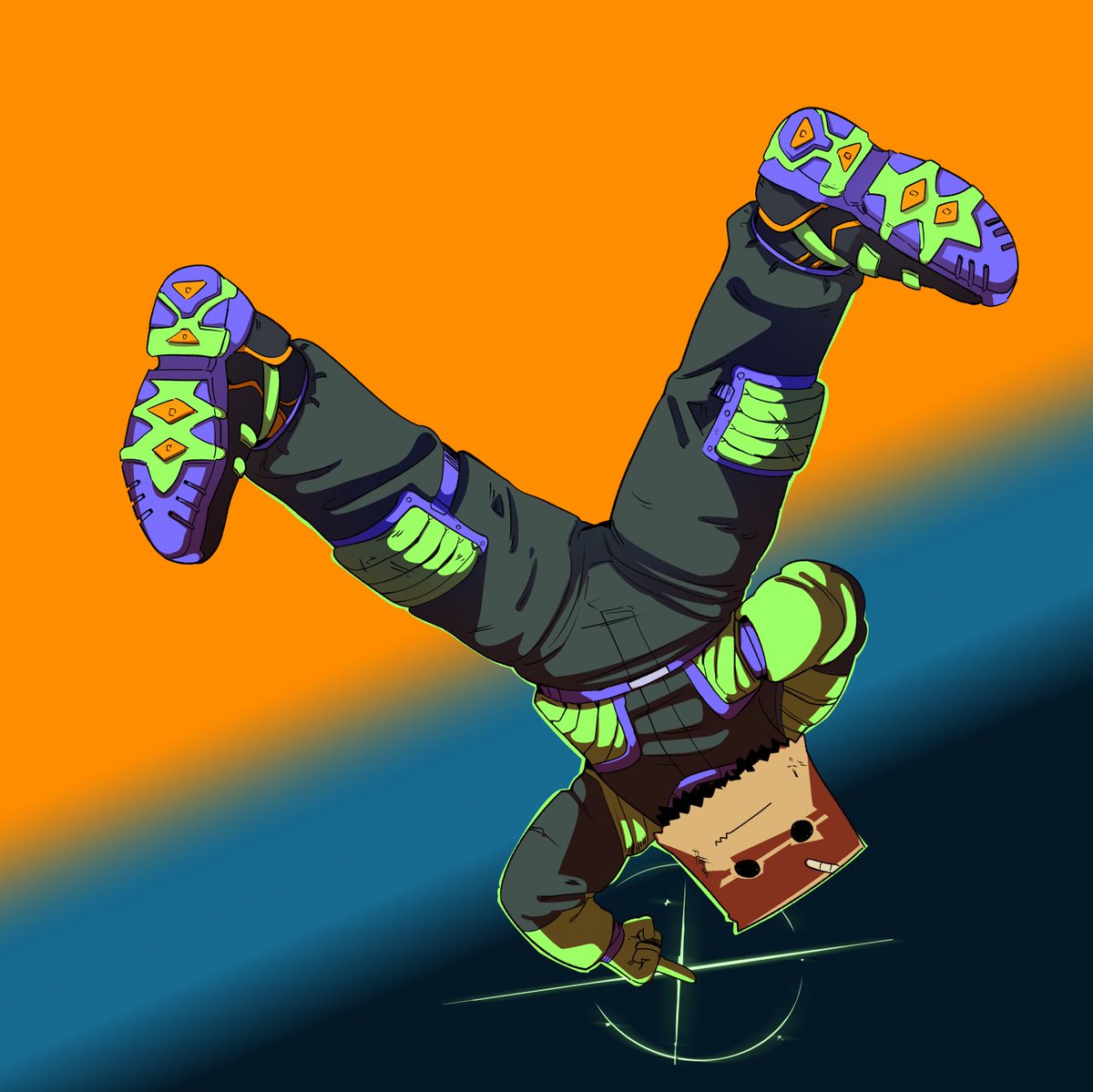 Zenturion tweet media