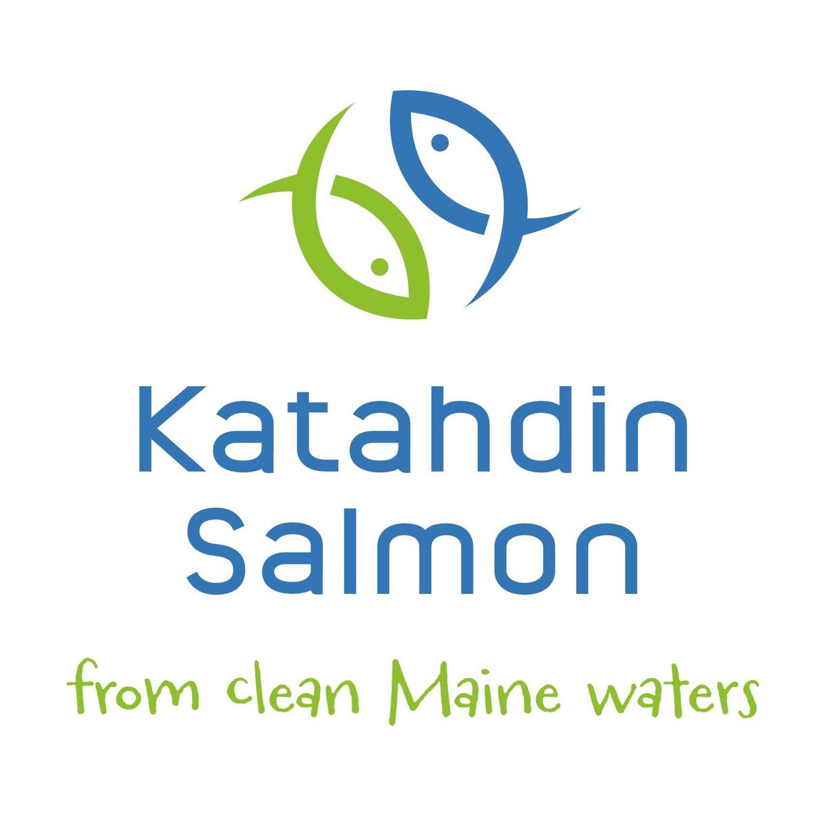 We are thrilled to be working with Katahdin Salmon whose plans involve creating infrastructure, jobs and a local sustainable product right in the Town of Millinocket, Maine! #KatahdinSalmon plans include being residents on the old mill site now called One North.