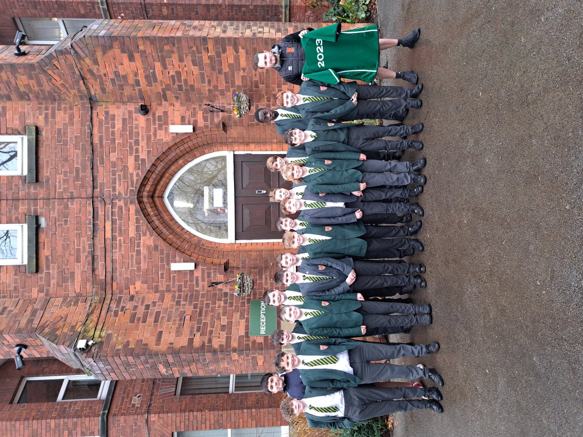 Read School Sport & PE tweet media