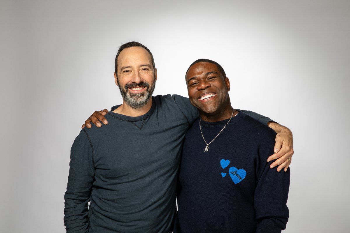 The results are in! 🔴 Your donations helped us fight child poverty with @GivingTuesday, and shaped our adventure with @mrtonyhale and @SamRichardson that arrives TOMORROW, 11/28 at 5PM Pacific on Twitch & YouTube! We're excited to share what your votes chose for our heroes: