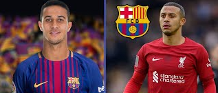 bongdapro86's tweet photo. Barcelona đang hy vọng ký hợp đồng với tiền vệ Thiago Alcantara của Liverpool với mức phí thấp khi kỳ chuyển nhượng tháng 1 mở cửa https://t.co/OTxPhrqOeN