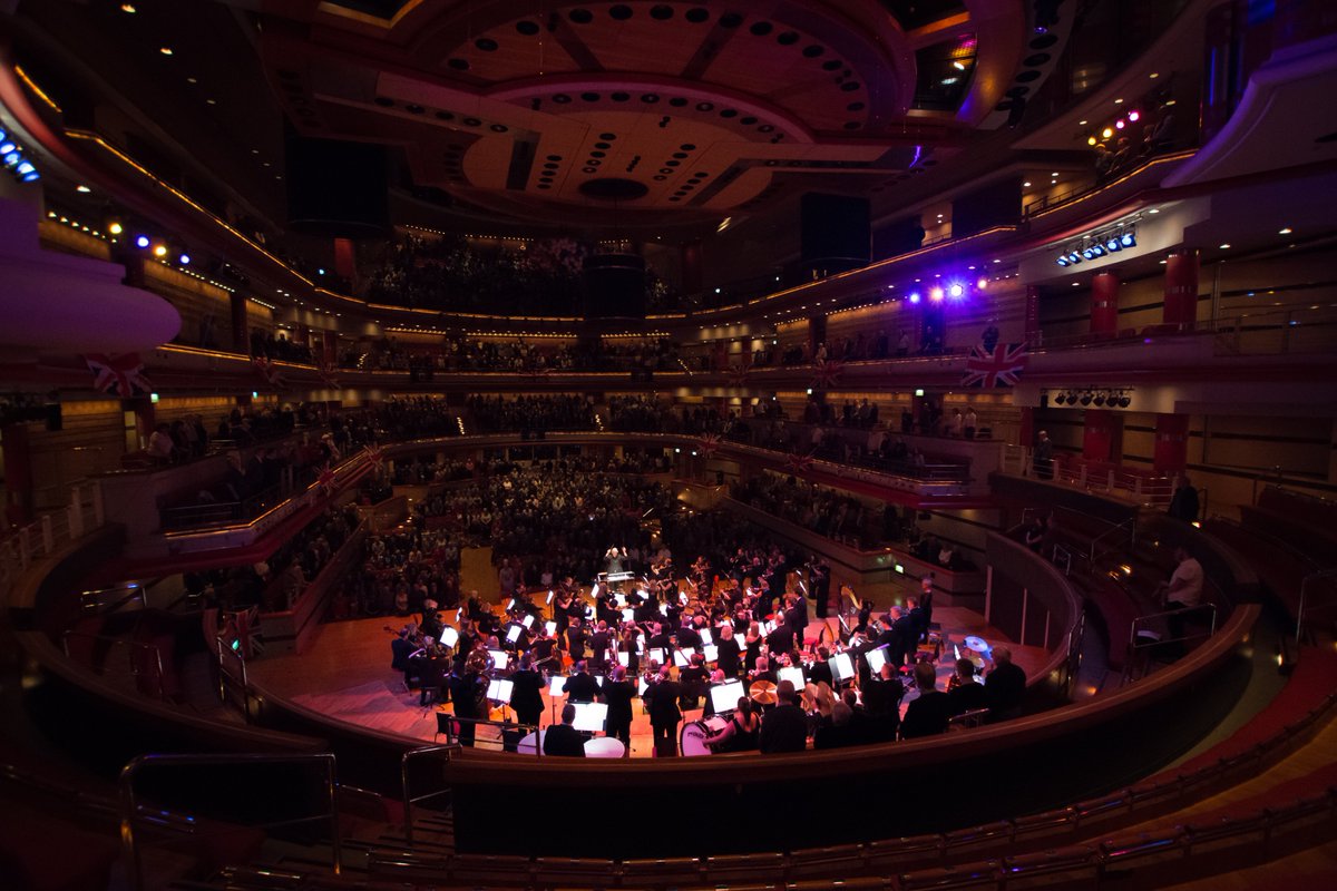 policeorchestra's tweet photo. THREE DAYS TO GO!!!
We cannot wait to be back in this magnificent venue. None of this will be possible without our sponsors @Niceltd, @NicheRMS and BlueprintCo.
Info: https://t.co/e4U90hqz4e
Tickets: https://t.co/1Wisf6xbBA
#BPSOProms #PromsNightSpectacular #BPSOChristmas https://t.co/f4I8vinl1f