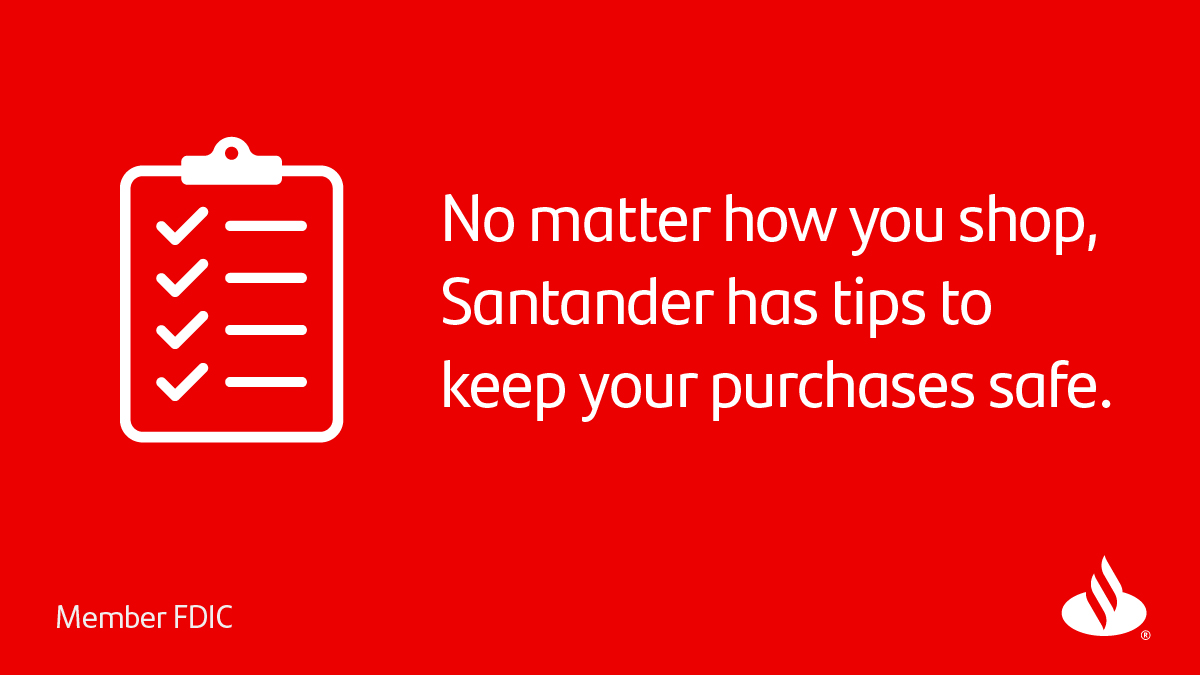 Santander Bank US (@SantanderBankUS) / X