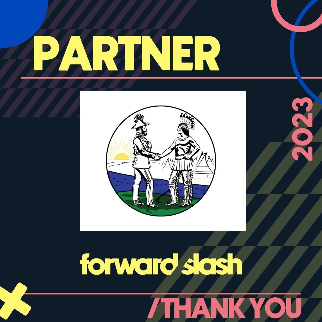 forward/slash YEG (@forwardslashyeg) on Twitter photo Thank you to <a href="/CT6FN_/">Confederacy of Treaty Six First Nations</a> for partnering with forward/slash! We are so excited to work with you! #jointhemovement #forwardslashYEG Thank you to <a href="/CT6FN_/">Confederacy of Treaty Six First Nations</a> for partnering with forward/slash! We are so excited to work with you! #jointhemovement #forwardslashYEG
