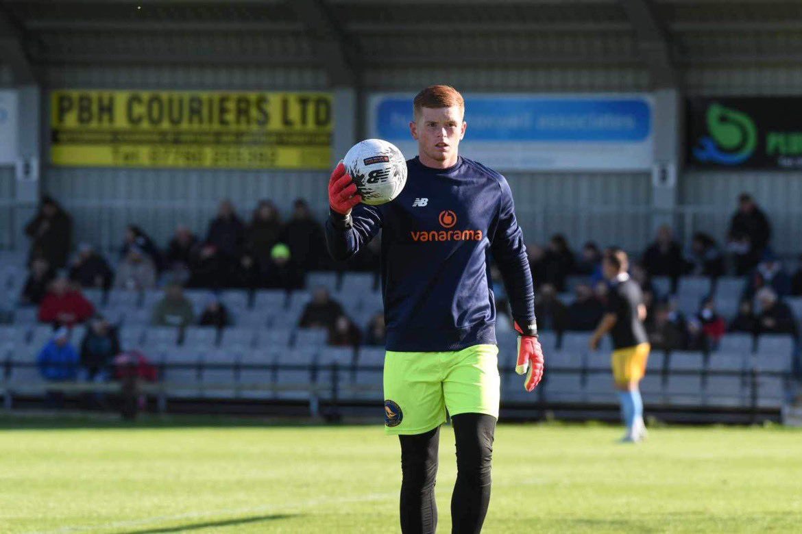 King's Lynn Town FC Academy tweet media