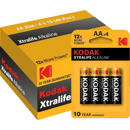 Bütçenize uygun Kodak Pil Çeşitleri güvenli alışveriş imkanlarıyla #mavibuton’da #kodak 

🛒 mavibuton.com/piller-sarj-ci…