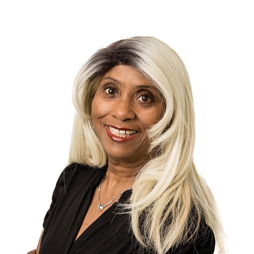 Congratulations to SADO Attorney Tabitha Harris on her recent election to the SBM Prisons &amp; Corrections Section Council!