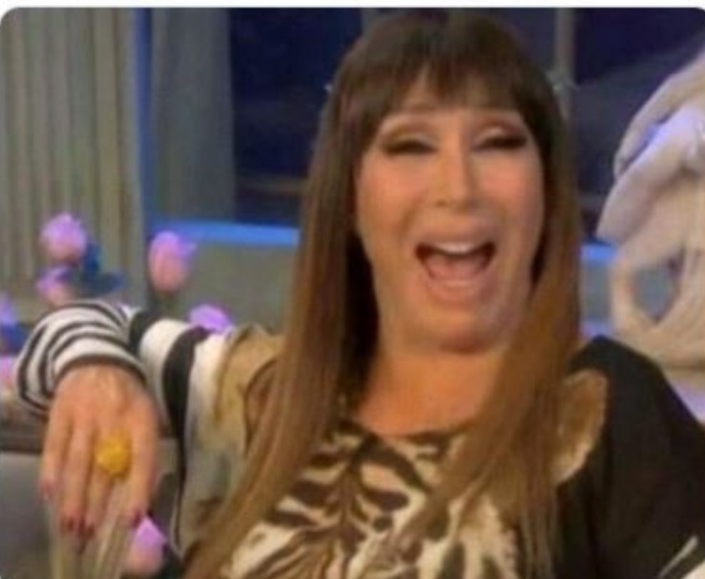 Boludo, como vas a ganar una elección y después te saca el poder el que salió tercero? JAHSHAJA