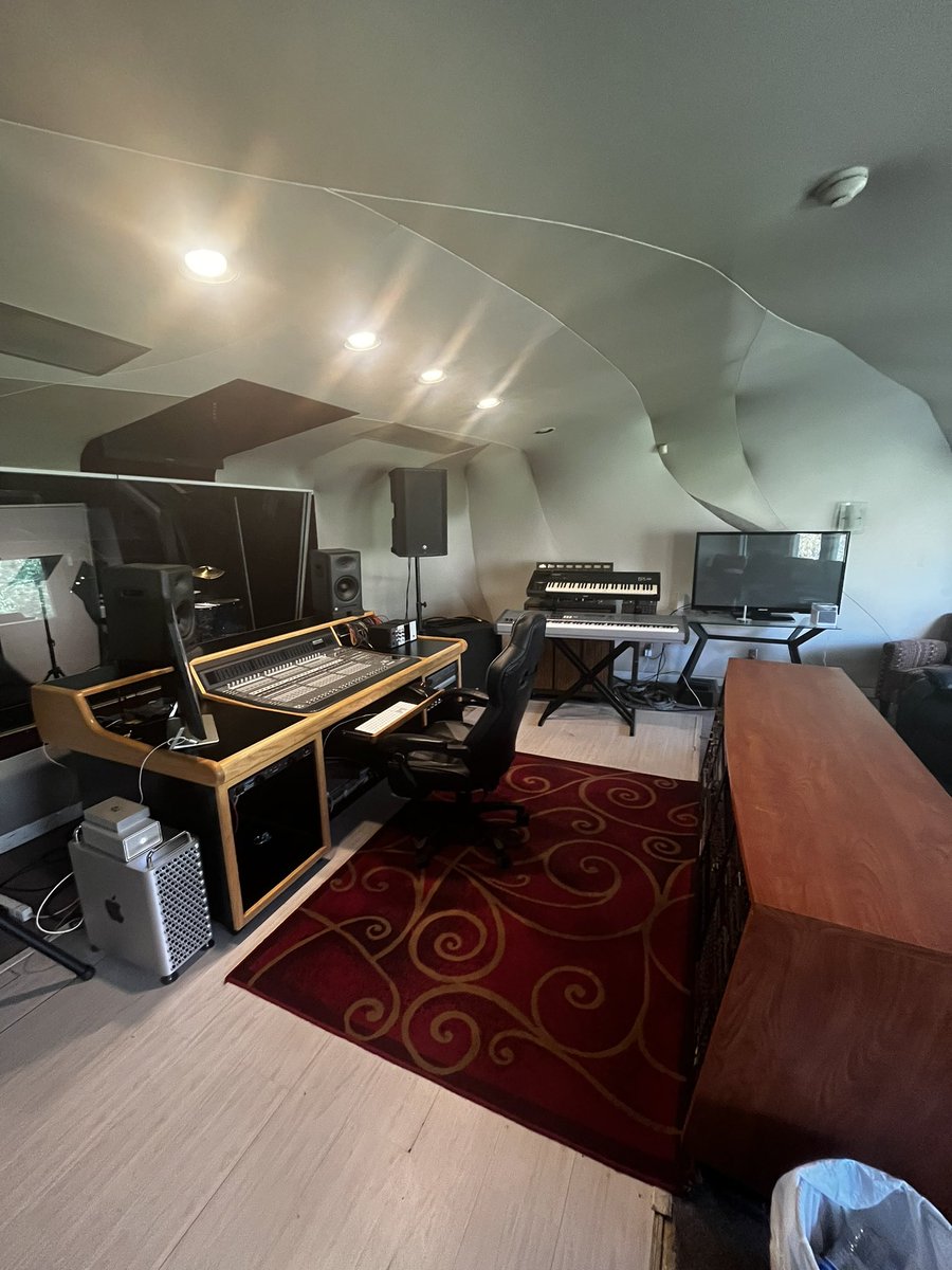 IvDuncan's tweet image. Book Your next Session mixfactoryone.com