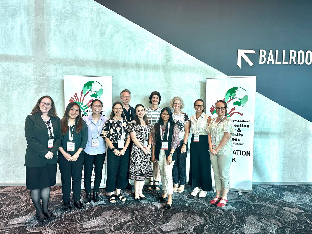 Institute for Musculoskeletal Health (@msk_health) on Twitter photo Our physical activity, ageing and disability team is having a great time presenting and connecting at #fallsconf23
<a href="/anzfps/">ANZ Falls Prevention</a> <a href="/SydneyMSK/">Sydney MSK</a> <a href="/CathieSherr/">Prof Cathie Sherrington</a> <a href="/AnneTiedemann1/">Prof Anne Tiedemann</a> <a href="/mabpinheiro/">Marina Pinheiro</a> <a href="/venisa_kwok/">Venisa Kwok</a> <a href="/AmandaB12993157/">Amanda Bates</a> <a href="/dawson_rik/">Rik Dawson</a> Our physical activity, ageing and disability team is having a great time presenting and connecting at #fallsconf23
<a href="/anzfps/">ANZ Falls Prevention</a> <a href="/SydneyMSK/">Sydney MSK</a> <a href="/CathieSherr/">Prof Cathie Sherrington</a> <a href="/AnneTiedemann1/">Prof Anne Tiedemann</a> <a href="/mabpinheiro/">Marina Pinheiro</a> <a href="/venisa_kwok/">Venisa Kwok</a> <a href="/AmandaB12993157/">Amanda Bates</a> <a href="/dawson_rik/">Rik Dawson</a>