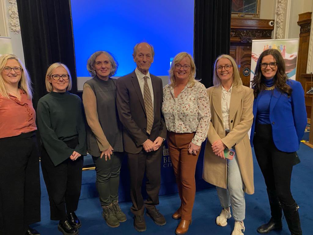Gillian Hamilton (@gill_r_hamilton) on Twitter photo Standing side-by-side with people of formidable strength, courage and who embody lives that tackle #healthinequalities
What an honour to meet Sir Michael Marmot.
<a href="/LawCentreNI/">Law Centre NI</a>
#socialjusticelectureLCNI2023 Standing side-by-side with people of formidable strength, courage and who embody lives that tackle #healthinequalities
What an honour to meet Sir Michael Marmot.
<a href="/LawCentreNI/">Law Centre NI</a>
#socialjusticelectureLCNI2023