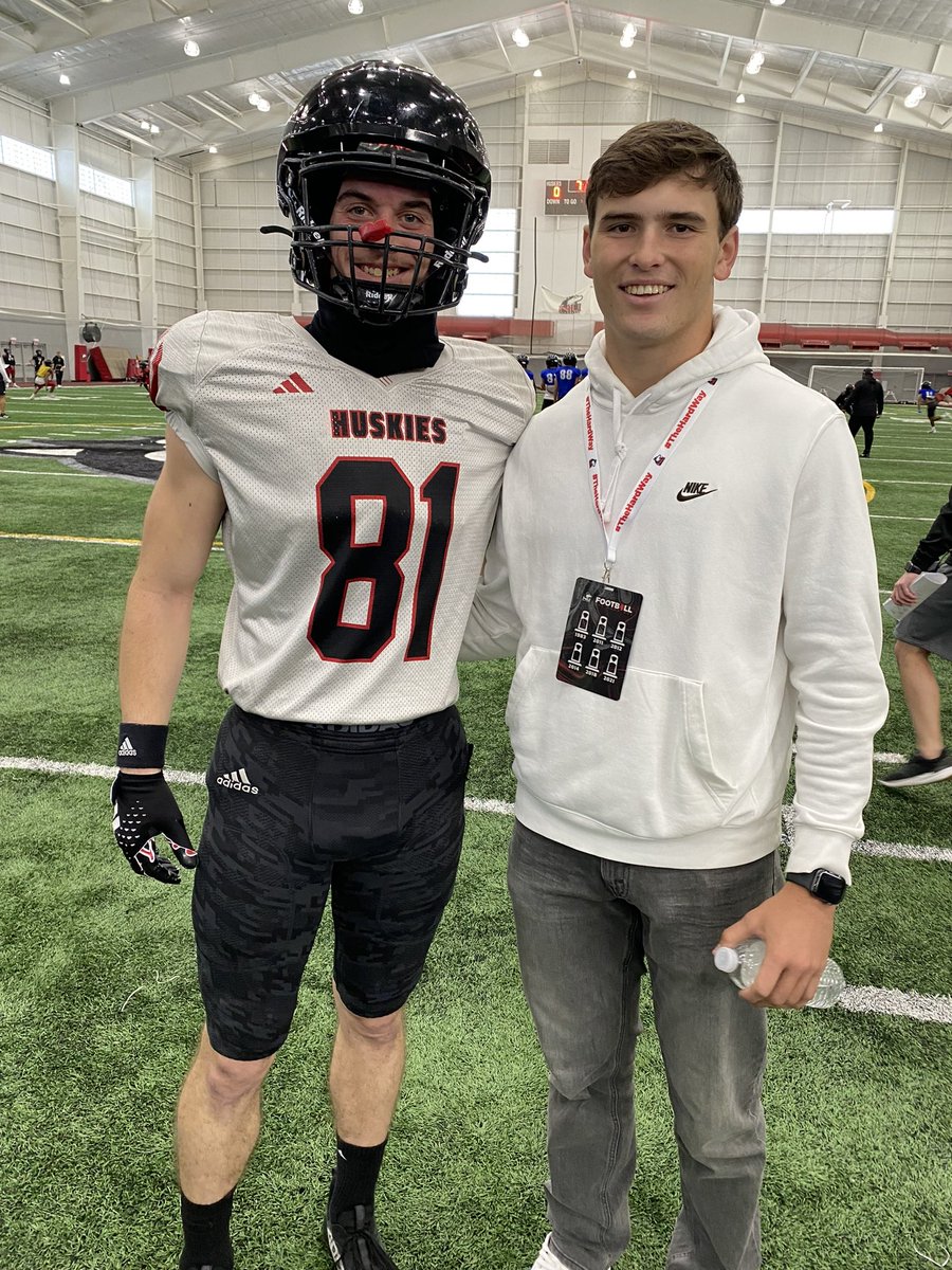 Kenny Lueth (@kennylueth) on Twitter photo Thank you to everyone who has been by my side throughout this process. Excited to announce my commitment to NIU!! #GoHuskies
<a href="/NIUCoachHammock/">Thomas Hammock</a> <a href="/ARCBeaverBall/">American River College Football</a> <a href="/RocklinFootball/">Rocklin Football</a> Thank you to everyone who has been by my side throughout this process. Excited to announce my commitment to NIU!! #GoHuskies
<a href="/NIUCoachHammock/">Thomas Hammock</a> <a href="/ARCBeaverBall/">American River College Football</a> <a href="/RocklinFootball/">Rocklin Football</a>