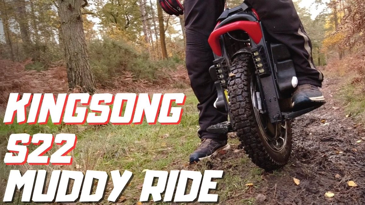 Andre_Mostert's tweet photo. Riding some trails on the Kingsong S22 EUC.
@kingsong_ltd #EUC #rideonewheel @speedyfeetuk
https://t.co/5ZuD32ma4F https://t.co/LwVecTJmWY