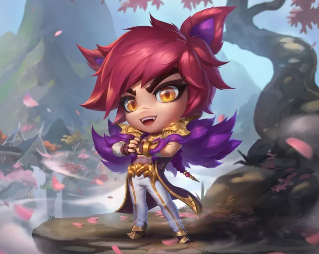 🥳SORTEO SETT CHIBI🥳

5 Códigos para 5 ganadores 🔑

Cada código incluye Sett chibi (base skin)

¡PARA TODAS LAS REGIONES!

❤️Like 
🌺Follow a <a href="/lezzaford/">Lezzaford</a> 
🔁Retweet
🚪Comenta cual es la sinergia con mejor música en este nuevo set de <a href="/TFT_ES/">Teamfight Tactics ES</a> !

Todo esto es posible gracias al