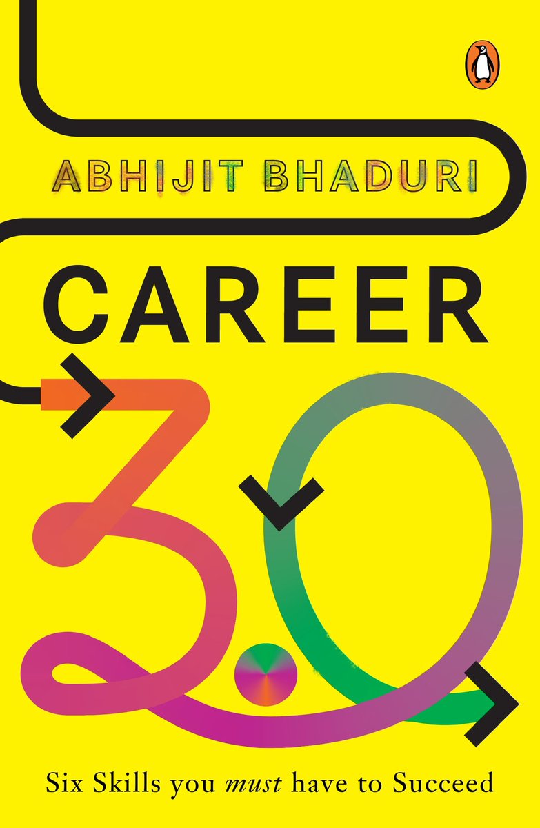 Abhijit Bhaduri tweet media