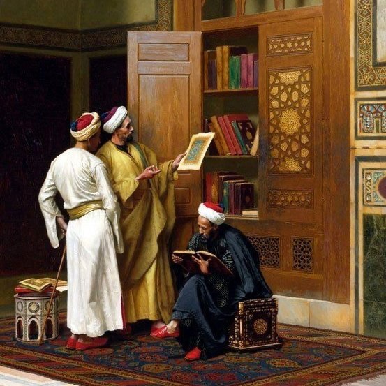 İbn Hazm ne güzel söylemiş; 

Kişi kendisine benzeyende sükunet bulur...