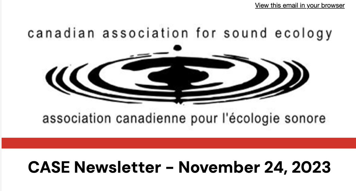 fyi soundecology.ca/newsletter/nov…