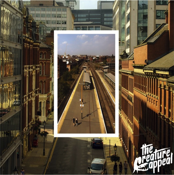 RevolIndie's tweet photo. Thanks to @CreatureAppeal for getting in touch about their track 'Standing in the Sun' - Sunny Vibes for Winter Times! We've added it to the RevolIndie playlist. Give your ears a treat at https://t.co/PDurK7mt0s #indie https://t.co/6LecKzXa33