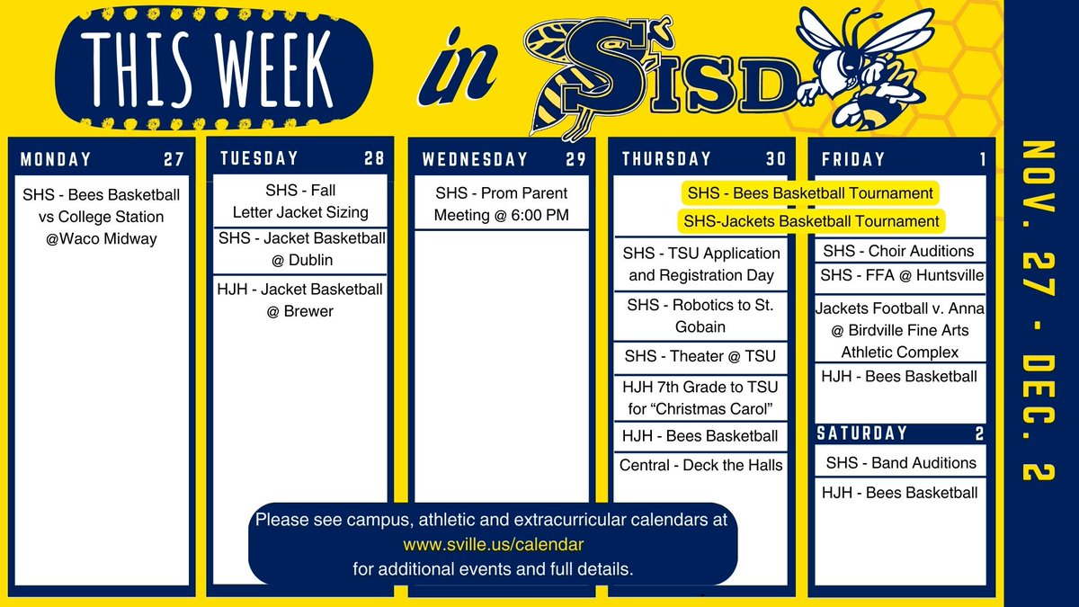 Stephenville ISD (@stephenvilleisd) on Twitter photo 