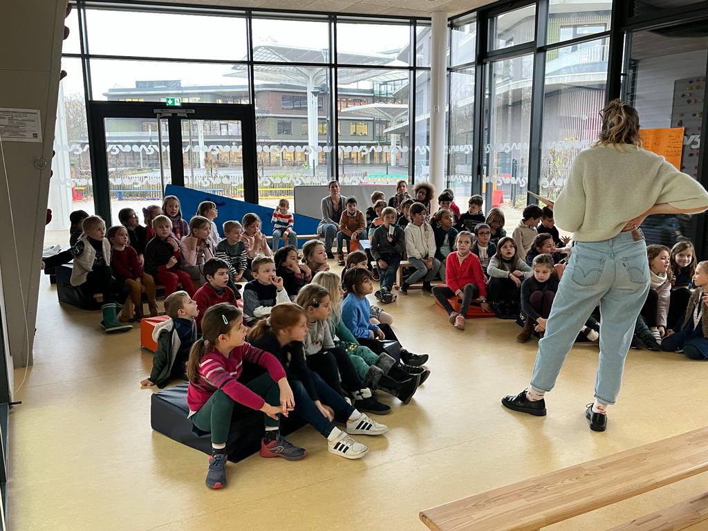 Lycée Franco-Allemand tweet media