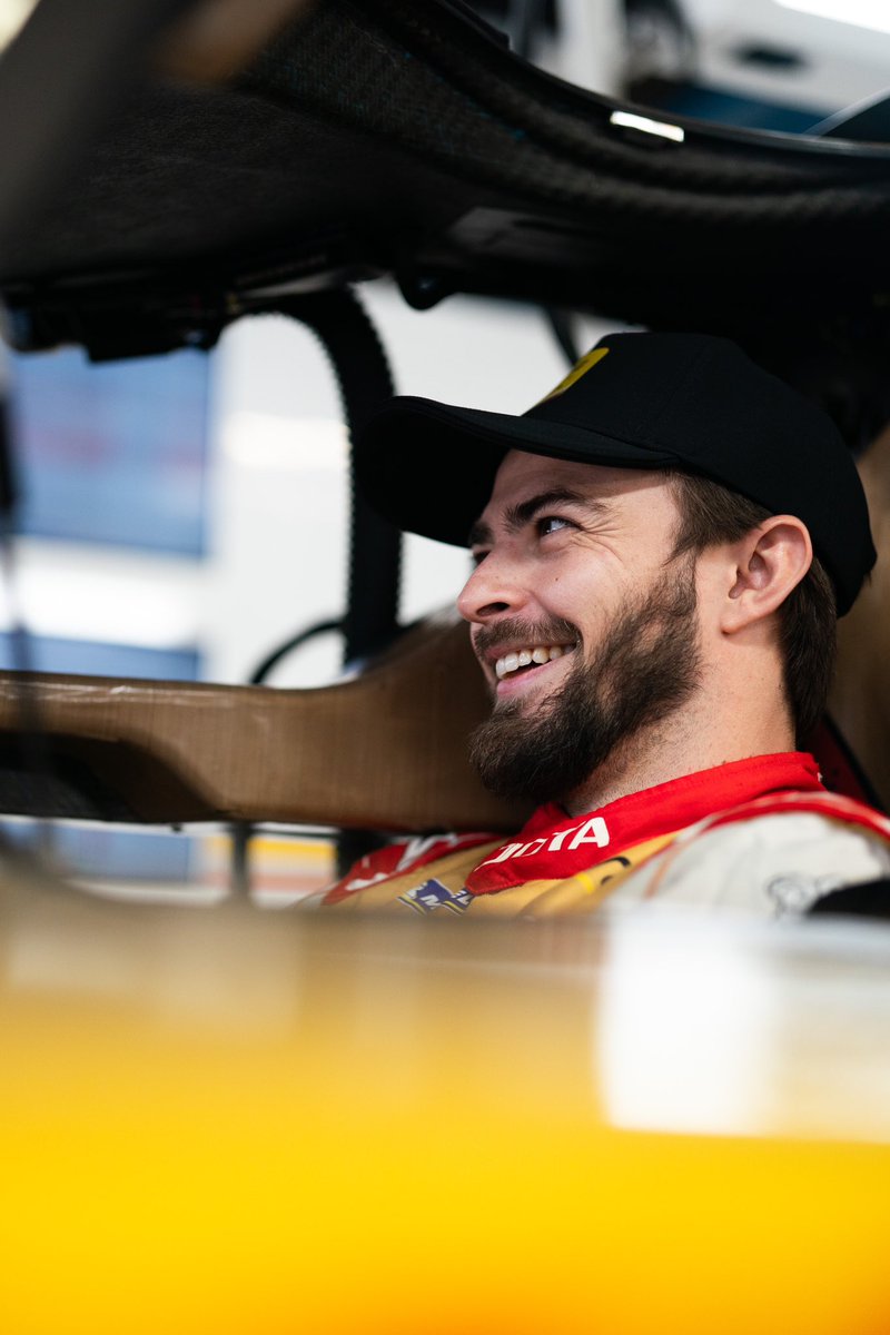 Will Stevens tweet media