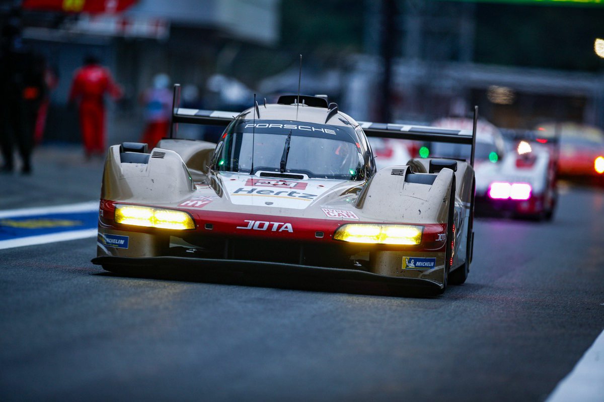 Will Stevens tweet media