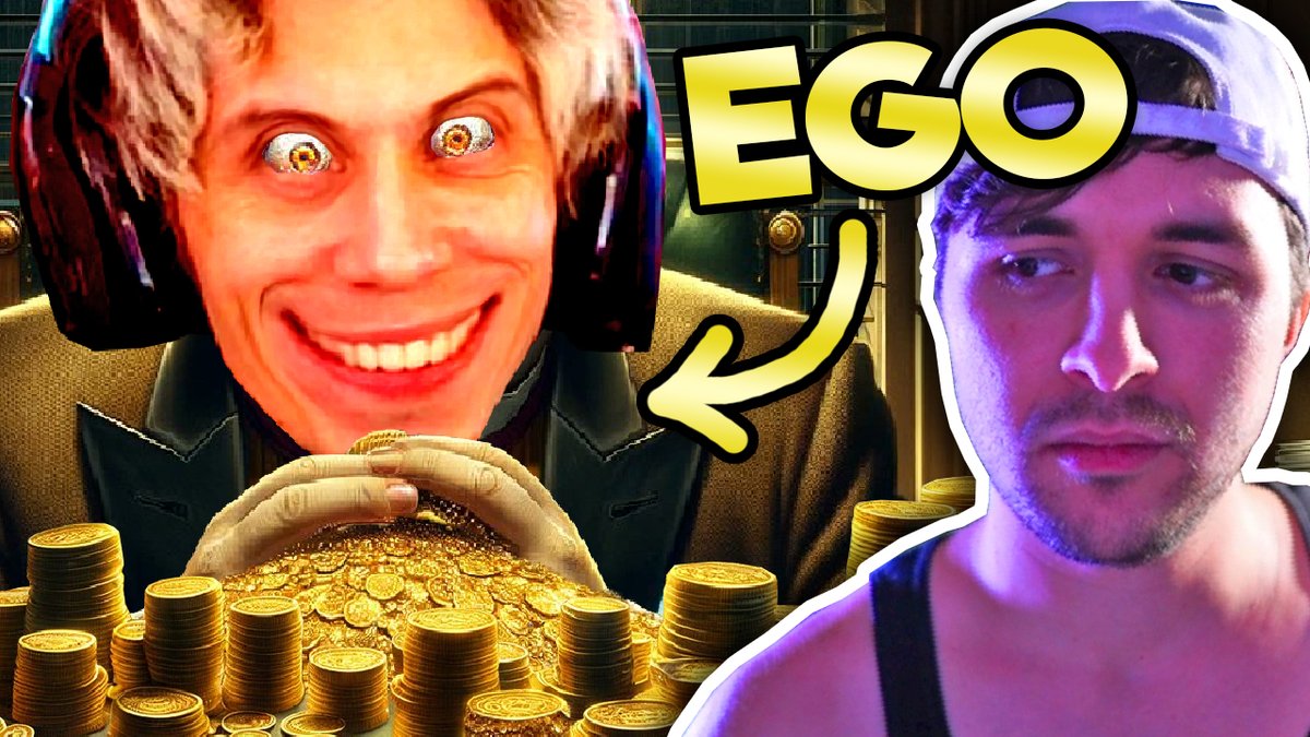 DalasReview's tweet photo. En 20 minutos, en Dalas Review... (disponible para miembros YA!) ⭐️

Rubius, 👱🏼‍♂️el Niño Rico que se hizo aún más Rico

No te lo pierdas. Investigo en profundidad el por qué invita a Grefg a pesar de odiarlo y más hipocresía influencer 🤡