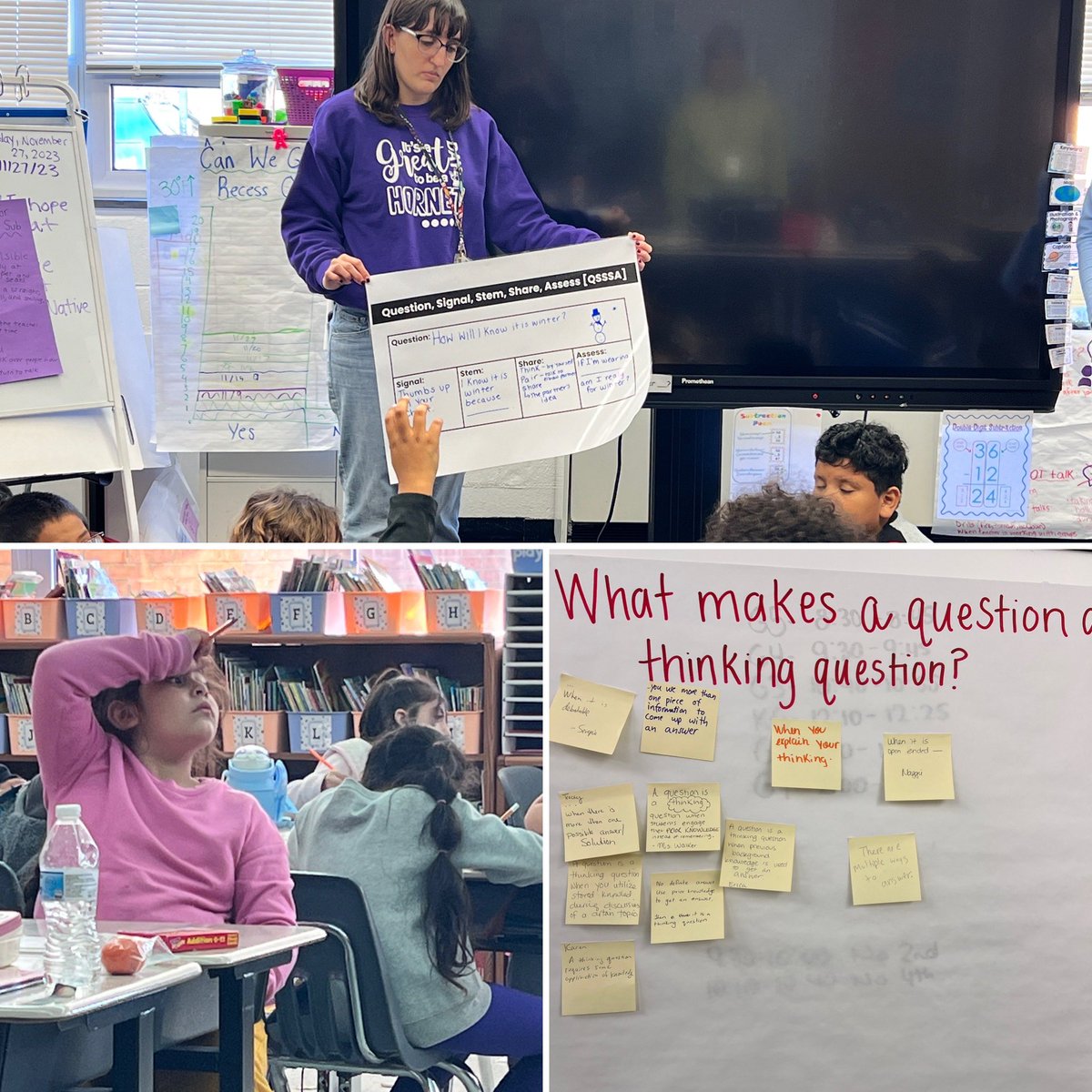 Chelsie Grant (@mrschelsiegrant) on Twitter photo Another round of Academic Targeted Support started at <a href="/SullyES_LCPS/">Sully ES</a> today! We worked with 4th and 2nd grade on increasing rigor through purposeful questioning. Thank you to the many who supported our process to get here- <a href="/CTrifiro_/">Cory Trifiro</a> <a href="/kewteach/">Karen Wright</a> <a href="/A_Boehret05/">𝒜𝓈𝒽𝓁𝑒𝑒 𝐵𝑜𝑒𝒽𝓇𝑒𝓉</a> and Xan! <a href="/frosty_teacher/">Annamarie Frost</a> Another round of Academic Targeted Support started at <a href="/SullyES_LCPS/">Sully ES</a> today! We worked with 4th and 2nd grade on increasing rigor through purposeful questioning. Thank you to the many who supported our process to get here- <a href="/CTrifiro_/">Cory Trifiro</a> <a href="/kewteach/">Karen Wright</a> <a href="/A_Boehret05/">𝒜𝓈𝒽𝓁𝑒𝑒 𝐵𝑜𝑒𝒽𝓇𝑒𝓉</a> and Xan! <a href="/frosty_teacher/">Annamarie Frost</a>