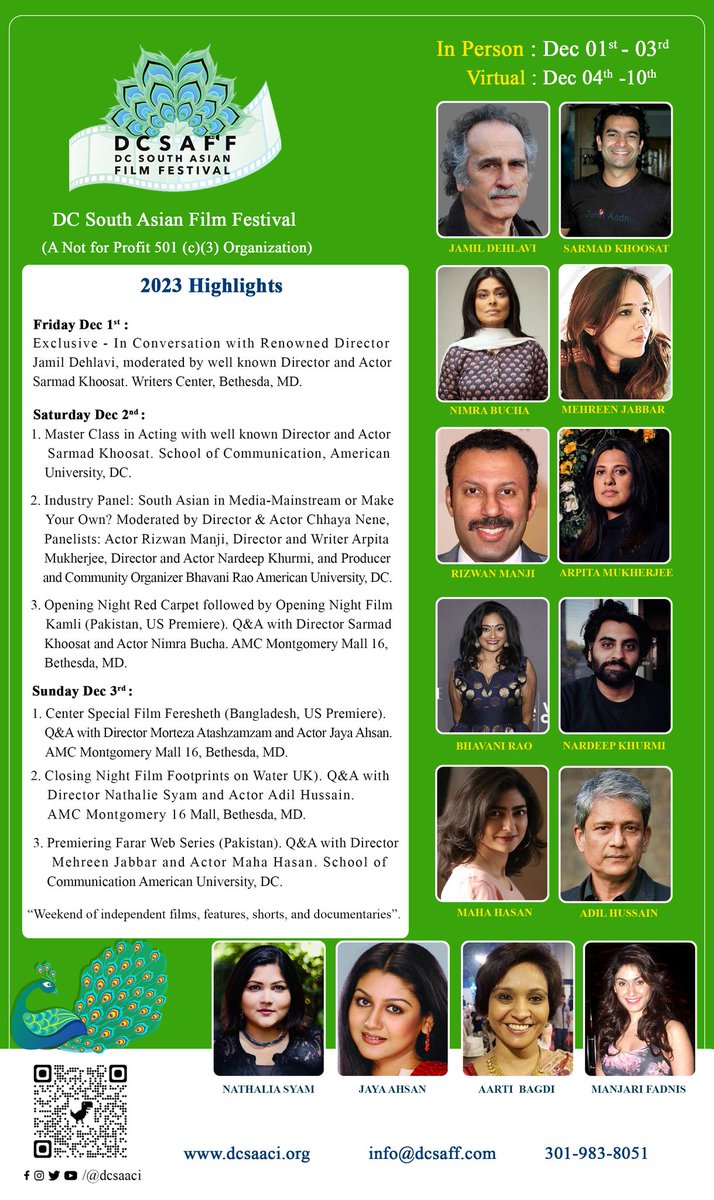 Maryland Film Office tweet media