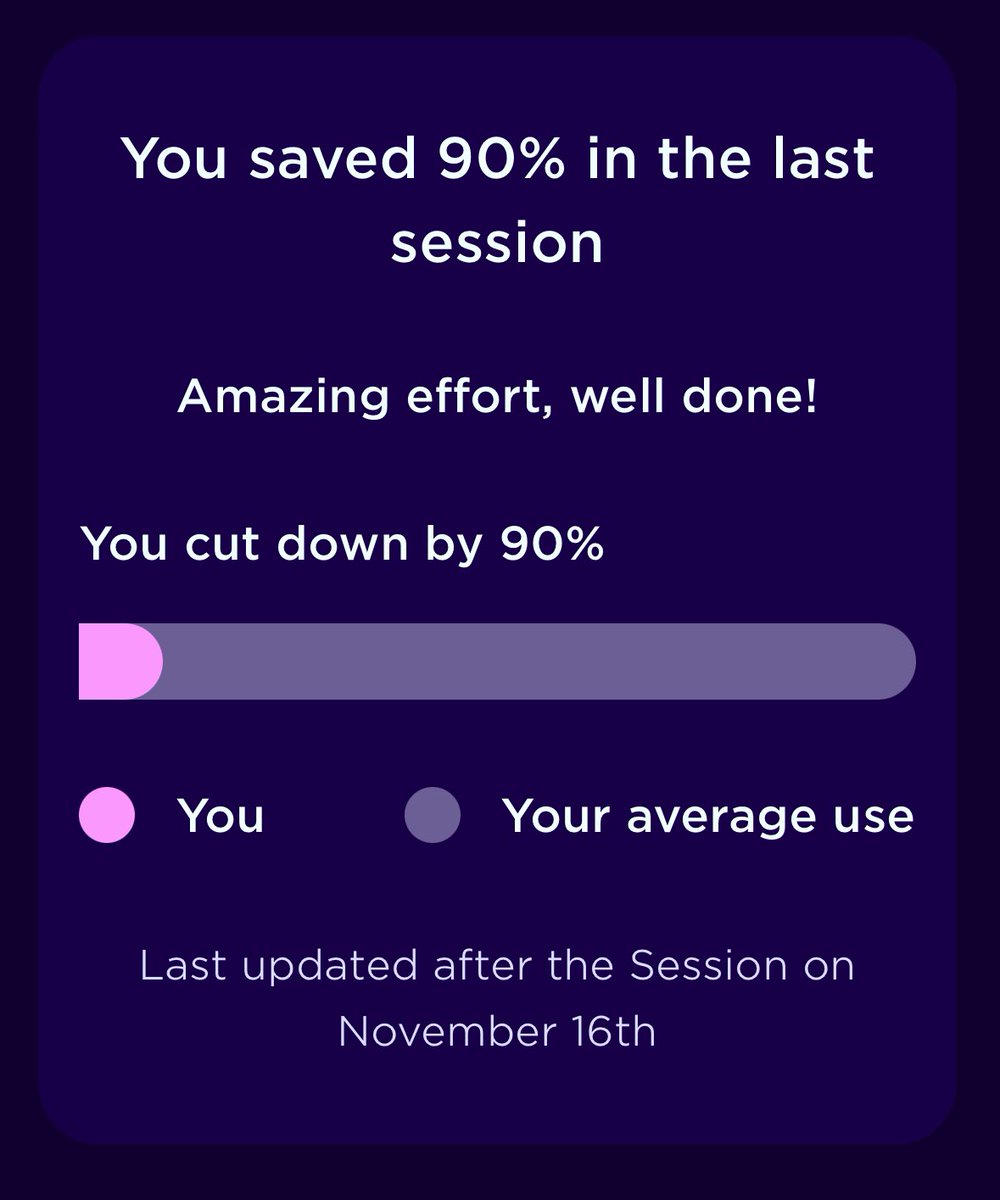 davetaz's tweet image. A story in two pictures.