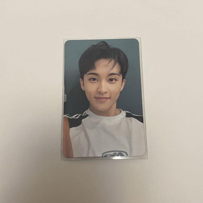 🛒] wts ready jp golden age • mark collecting 164k • mark golden