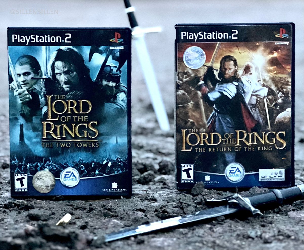 Dexerto's tweet image. Who remembers playing these games?