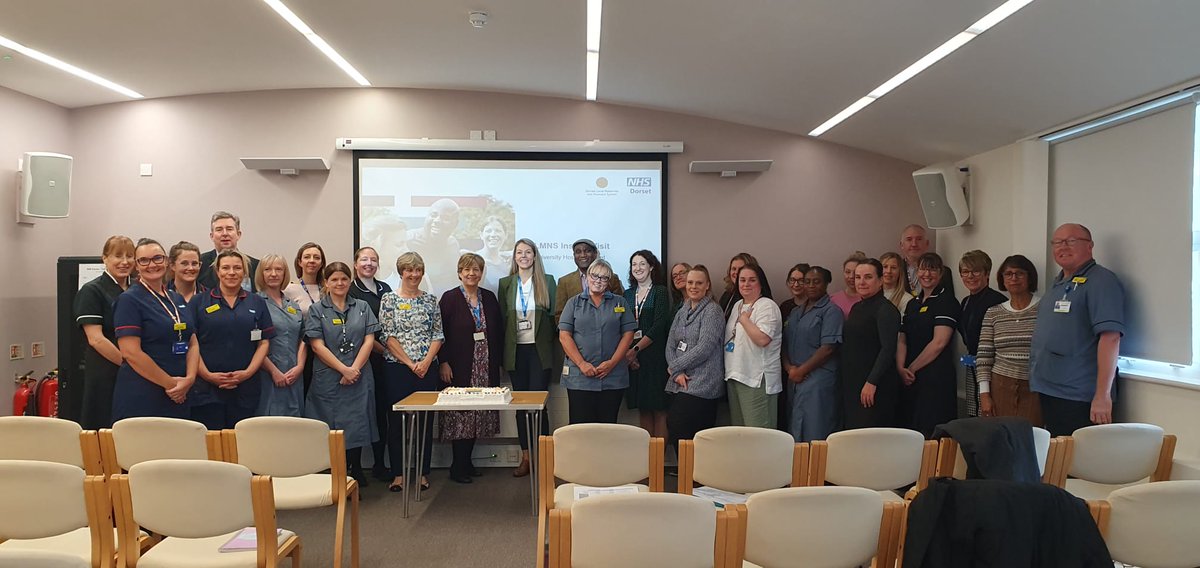 Kerry Taylor (@kerryta24800219) on Twitter photo A couple of photos from our LMNS insight visit today. It was a great opportunity to showcase our service <a href="/UHD_NHS/">University Hospitals Dorset NHS Foundation Trust</a> and it is mind-blowing to see how far we have come in the last year. Thank you for such lovely feedback <a href="/MidwifeHannahL/">Hannah Leonard</a> <a href="/midwifehelen/">Helen Williams</a> <a href="/NHSDorset/">NHS Dorset</a> A couple of photos from our LMNS insight visit today. It was a great opportunity to showcase our service <a href="/UHD_NHS/">University Hospitals Dorset NHS Foundation Trust</a> and it is mind-blowing to see how far we have come in the last year. Thank you for such lovely feedback <a href="/MidwifeHannahL/">Hannah Leonard</a> <a href="/midwifehelen/">Helen Williams</a> <a href="/NHSDorset/">NHS Dorset</a>