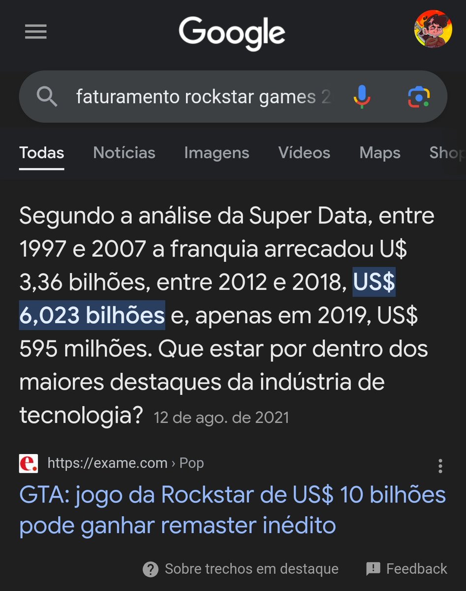 GTA: jogo da Rockstar de US$ 10 bilhões pode ganhar remaster inédito