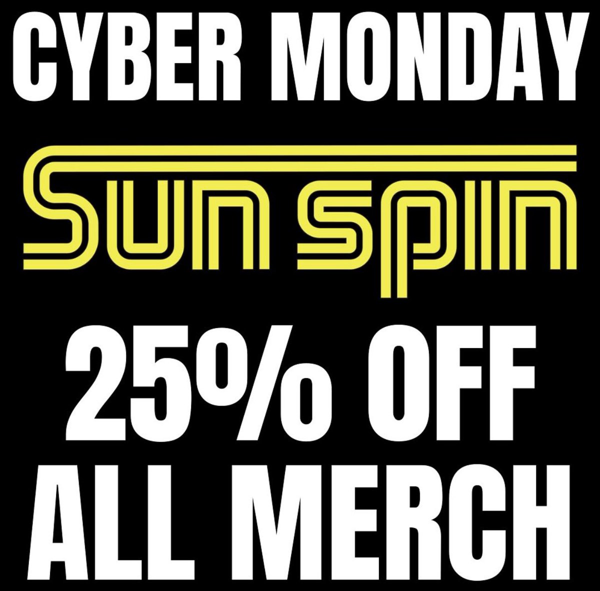 Sun Spin tweet media