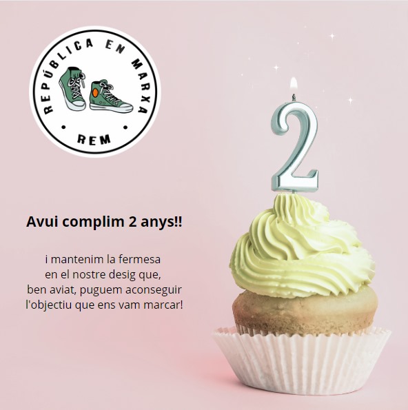 República en Marxa tweet media