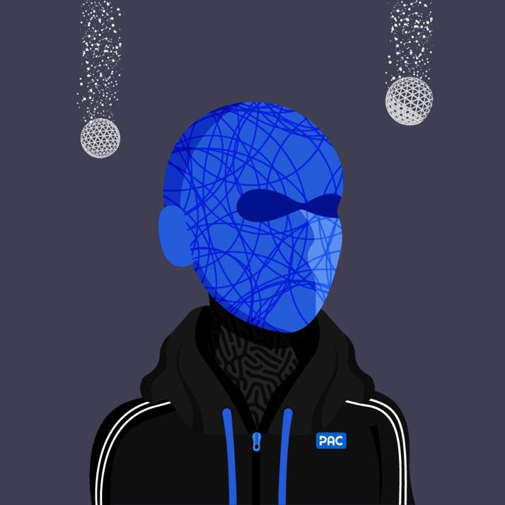 It’s almost time to catch up with the PACFam. 

2023 is still young.