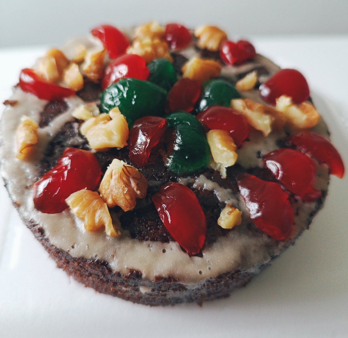 <a href="/reinasdecrypto1/">REINAS DE CRYPTO💰</a> <a href="/LatinoChain/">LatinoChain.eth</a> <a href="/Valeskarzegarra/">Valeska R. Zegarra (Web3 Marketer)</a> <a href="/marketersweb3/">MKT Community 🚀</a> <a href="/dra_themis02/">DraThemisOficial</a> <a href="/ImmaCryptoqueen/">Cryptoqueen</a> Soy emprendedora gastronómica y navidad es sinónimo de eventos y comida. Torta Negra 😃