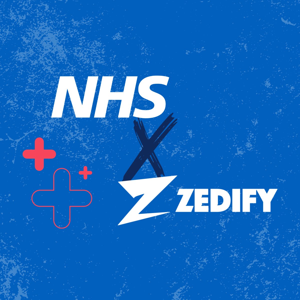 The NHS x Zedify 🏥 We're so pleased to announce that Zedify is an official logistics provider on the NHS Framework Agreement! Here's to seeing a lot more cargo bikes around your local hospital, school, or charity 🏥 eu1.hubs.ly/H06p-G40