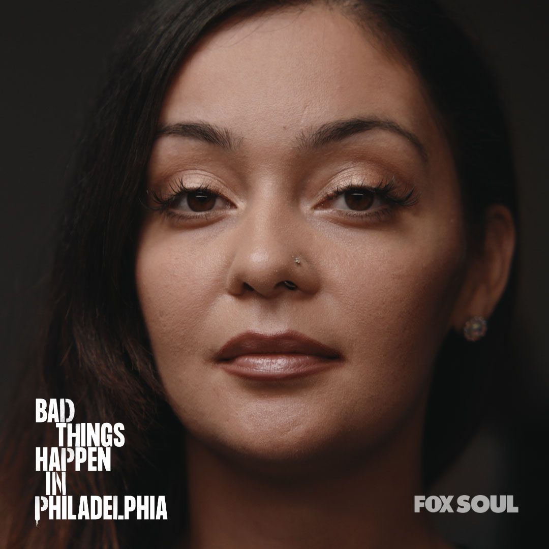 2021 was the most violent year in Philly's history with over 500 murders. Community leaders do what they can but losing one more kid to violence is one too many.⁠

Catch the premiere of #BadThingsHappenInPhiladelphia this Saturday at 12 PM PT / 3 PM ET only on #FOXSoul 🏀