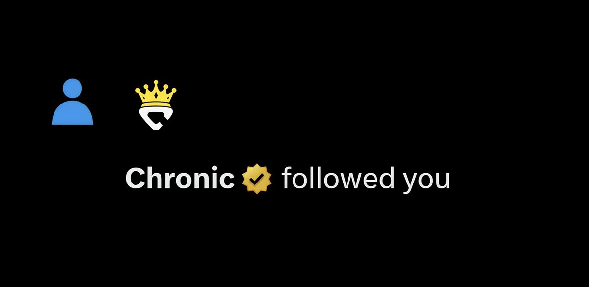 FRChronic's tweet image. If we don’t like your reply within 3 minutes you’ll receive this 🌟✅