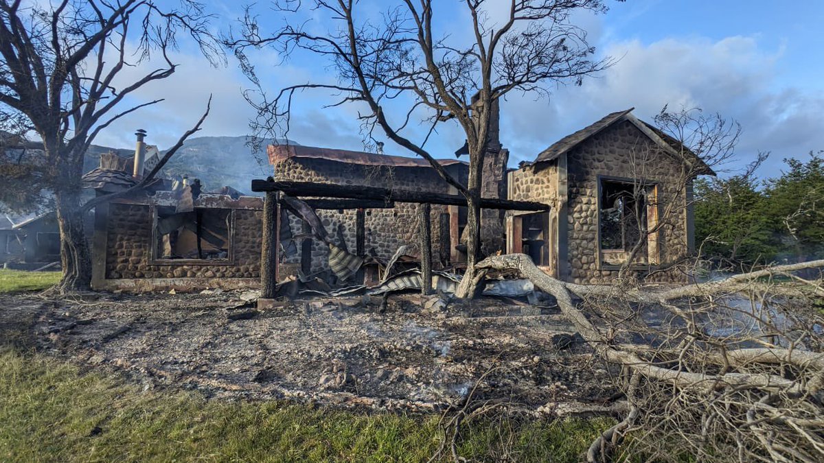 Juan Vallejos C. tweet media