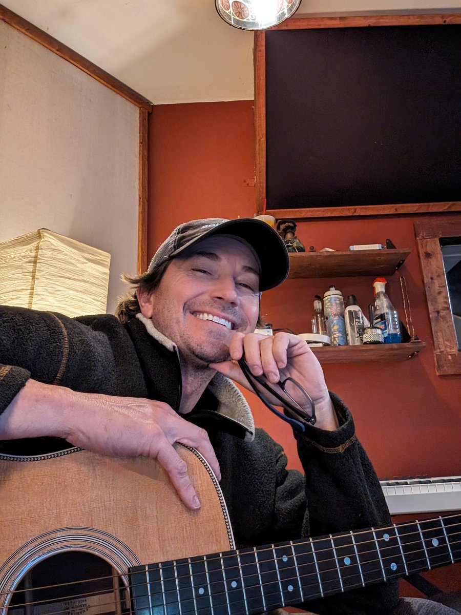 Excited to announce that we've completed the recording and production of my new song, "Countryfied." This is the 3,014th song I've written, and it will be on my upcoming 10th album, "FIRE," which will be released in late 2024. "Countryfied" will also be released as a single in