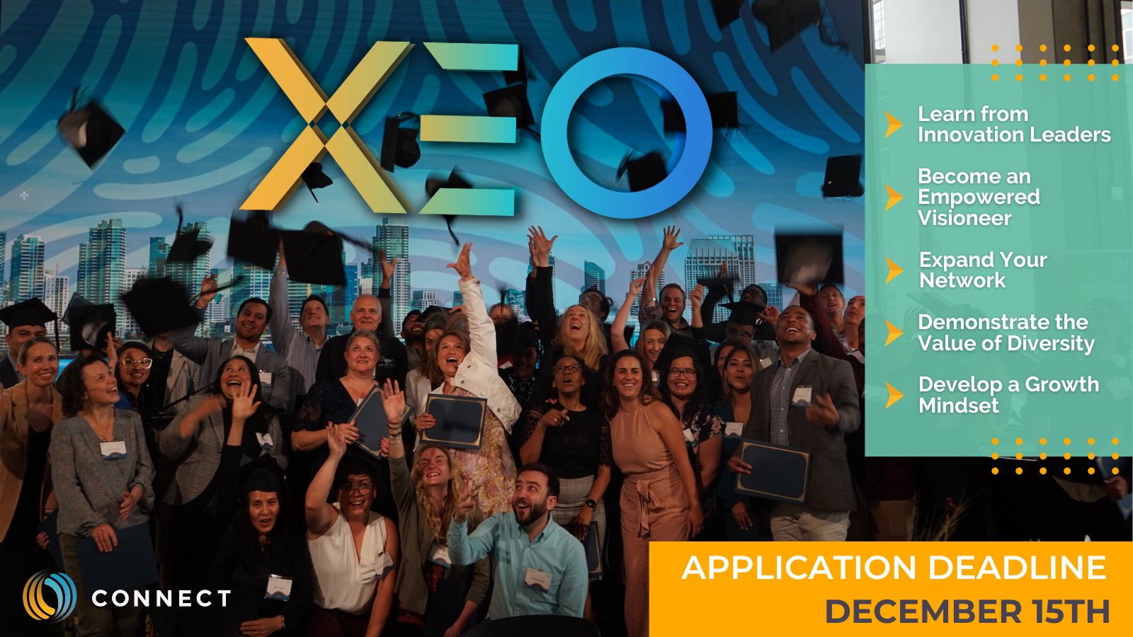 Xeo connect sales