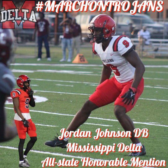 Tavares Johnson Sr tweet media