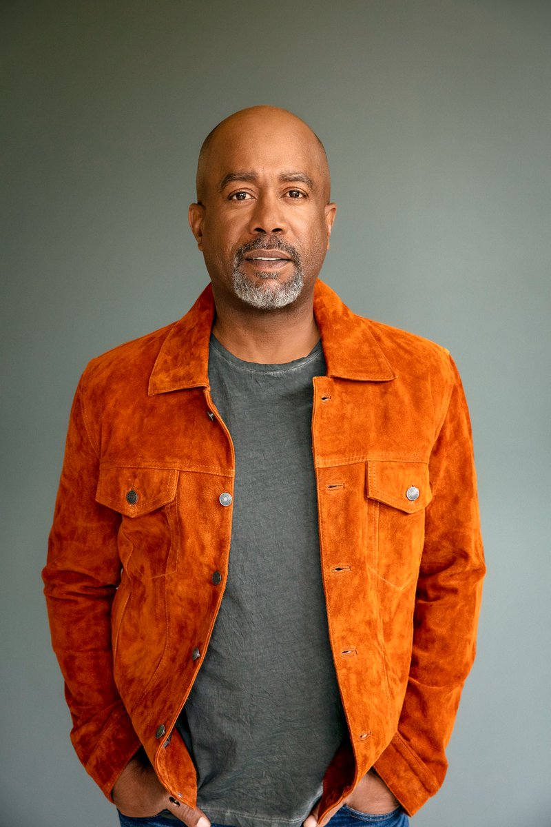 Exclusive via @Variety | Darius Rucker to be honored with star on the Hollywood Walk of Fame on December 4th | via @wofstargirl @Walkoffamestar